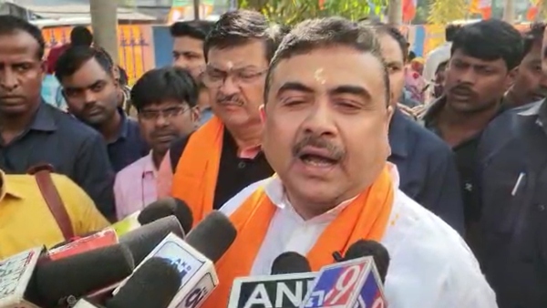 শুভেন্দুর ডিসেম্বর ডেডলাইন শুভেন্দুর ডিসেম্বর ডেডলাইন