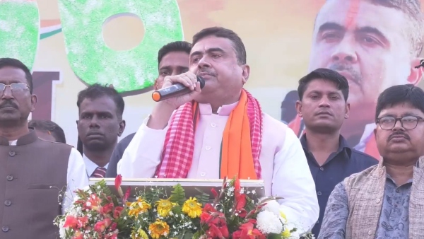 মমতা মতুয়াবিরোধী, ব্যাখ্যা শুভেন্দুর মমতা মতুয়াবিরোধী, ব্যাখ্যা শুভেন্দুর