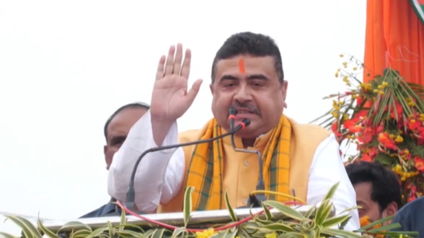 শুভেন্দুর ভোলবদল নিয়ে পাল্টা সুর কুণালের 