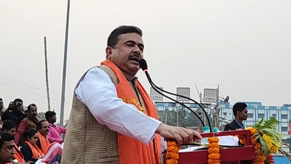 সিএএ লাগু হচ্ছেই, মতুয়াদের বার্তা সিএএ লাগু হচ্ছেই, মতুয়াদের বার্তা