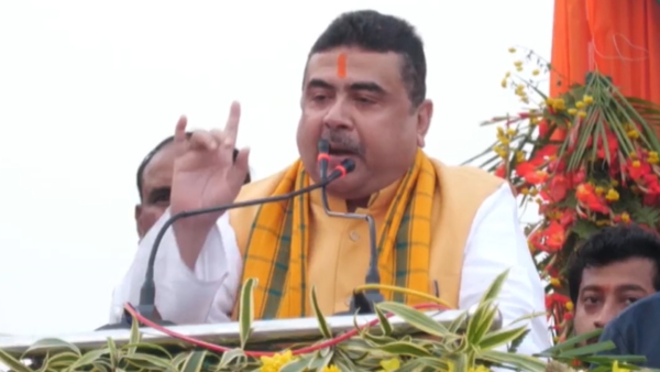 রাবরই উনি বলেন, পরে পিছিয়ে আসেন