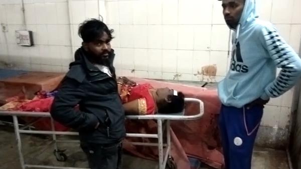 পদপিষ্ট হয়ে মৃত্যু তিন জনের