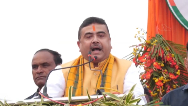 সুরবদলের নেপথ্যে পূর্ববর্তী সাক্ষাৎ জল্পনা 