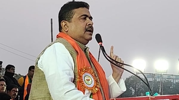 শুভেন্দু অধিকারীর মন্তব্যের তীব্র নিন্দা শোভনের