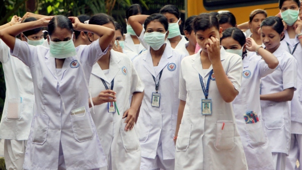 সোয়াইন ফ্লু