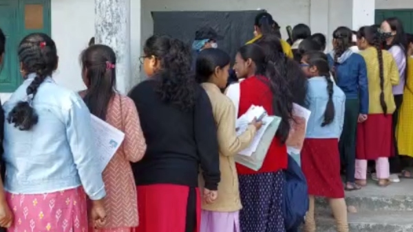 ৫ বছর পর হচ্ছে টেট পরীক্ষা