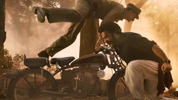 আর আর আর আর আর আর