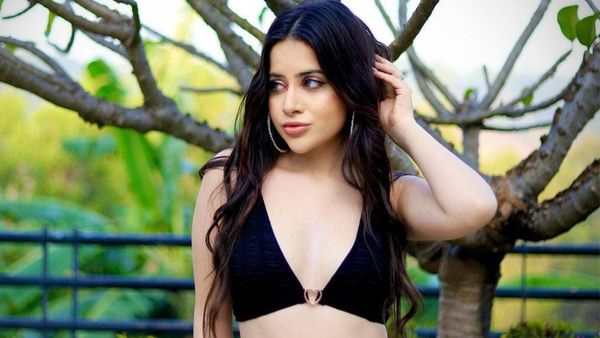 উরফি জাভেদ উরফি জাভেদ