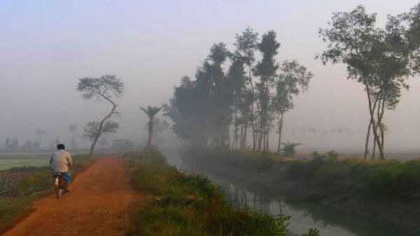 দক্ষিণবঙ্গের আবহাওয়া দক্ষিণবঙ্গের আবহাওয়া