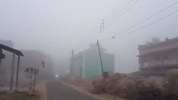  উত্তরবঙ্গের আবহাওয়া 