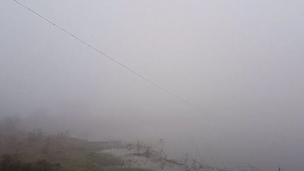 দক্ষিণবঙ্গের আবহাওয়া 
