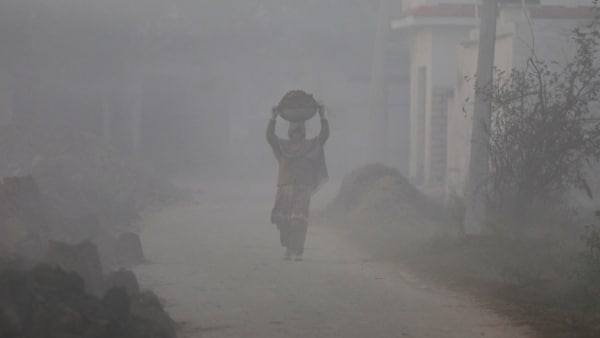 উত্তরবঙ্গের আবহাওয়া