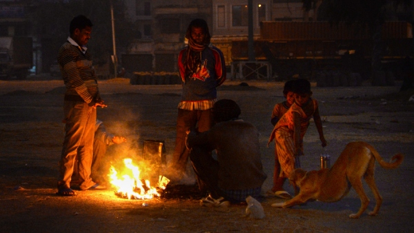 উত্তরবঙ্গের আবহাওয়া 