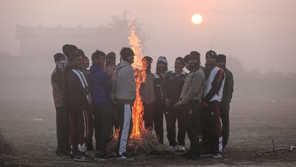 কলকাতার আবহাওয়া