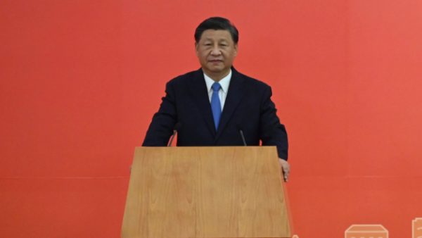 পারস্য উপসাগরে প্রভাব বাড়াচ্ছে চিন পারস্য উপসাগরে প্রভাব বাড়াচ্ছে চিন