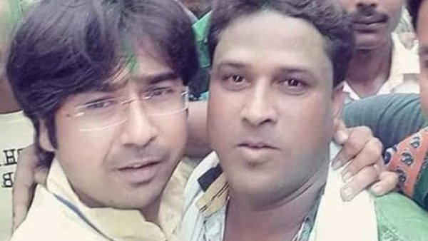 লালন শেখের স্ত্রীর এফআইআর লিখেছেন তৃণমূল নেতারা লালন শেখের স্ত্রীর এফআইআর লিখেছেন তৃণমূল নেতারা