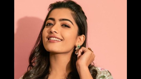  এবার কোন সিনেমায় দেখা মিলবে রশ্মিকার