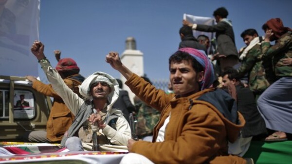 ইয়েমেনে পরিযায়ীদের অবস্থা খারাপ ইয়েমেনে পরিযায়ীদের অবস্থা খারাপ