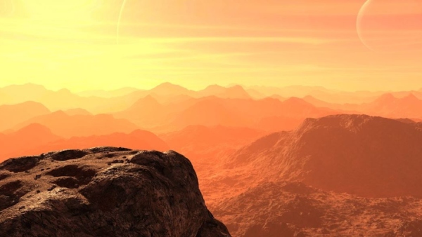 মিশন মঙ্গল