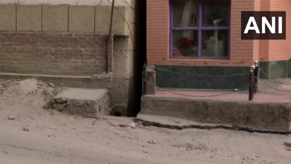 কী বলছেন ভূবিজ্ঞানীরা