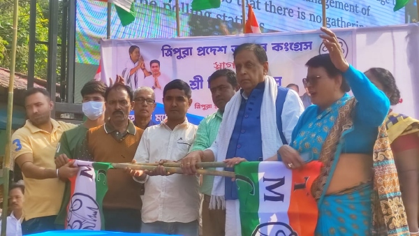 ১০৫ পরিবারের তৃণমূলে যোগদান