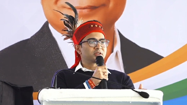 মেঘালয় চালাবেন ভূমিপুত্ররা মেঘালয় চালাবেন ভূমিপুত্ররা