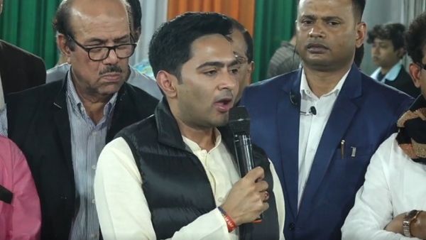 শুভেন্দুর দেওয়া তারিখ প্রসঙ্গে