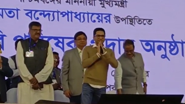 পালটা কড়া সমালোচনা তৃণমূলের 