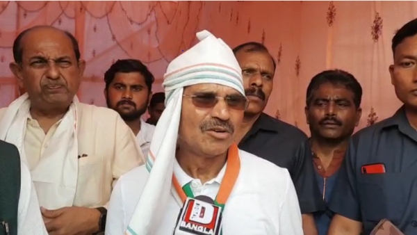  পালটা তোপ দেগেছেন প্রদেশ সভাপতি 