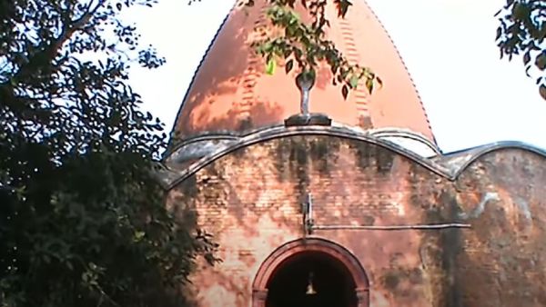 কোথায় আছে গুহ্যকালী মন্দির
