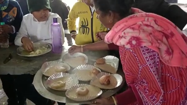 দির্নীতির অভিযোগ দির্নীতির অভিযোগ