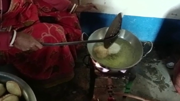 রাজ্যে কেন্দ্রের টিম রাজ্যে কেন্দ্রের টিম