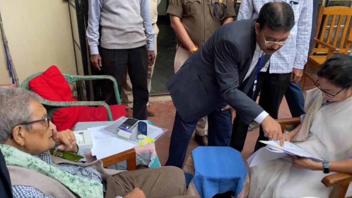 মমতা বন্দ্যোপাধ্যায় প্রধানমন্ত্রী হওয়ার যোগ্য