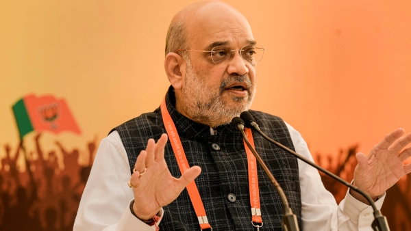 অমিত শাহের সঙ্গে বৈঠক বসতে পারেন বাংলার রাজ্যপাল।