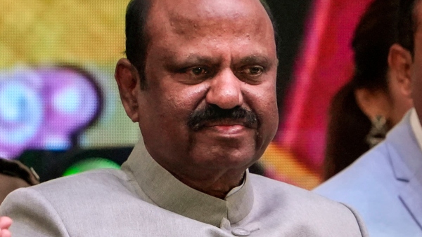 প্রশংসা শোনা যায় রাজ্যপালের মুখে 