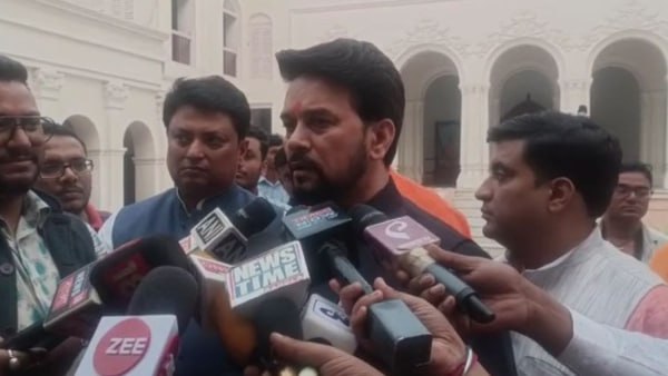  কুস্তিগীরদের সমস্যা নিয়ে কথা বলেছেন