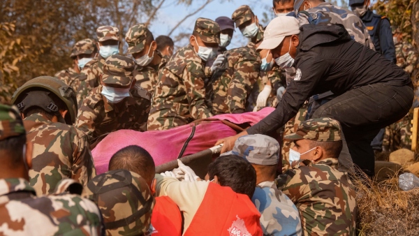  এখনও শনাক্ত হয়নি অঞ্জু খাতিওয়াদার দেহ