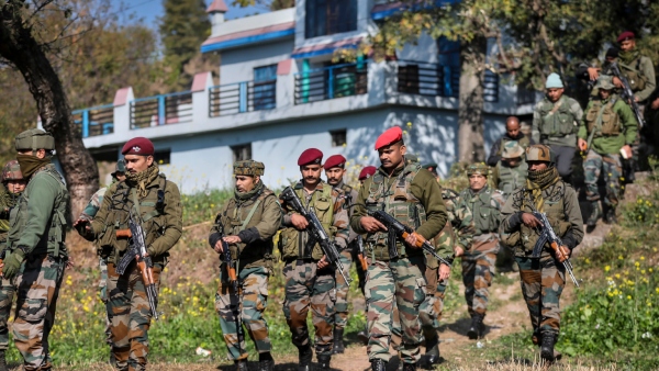 ভারতের প্রশংসা মার্কিন রিপোর্টে