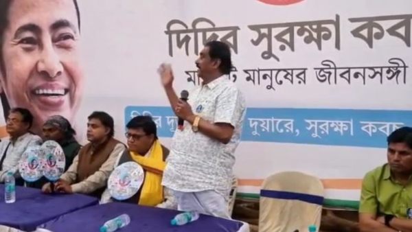  বিধায়কের নিশানায় থানার বড়বাবুরা