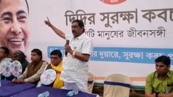 বিডিওদের হুঁশিয়ারি দিয়ে কী বলেছিলেন তিনি 