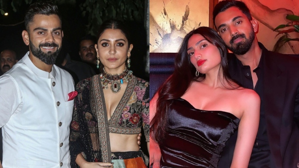 রাহুল ও আথিয়ার বিয়েতে উপস্থিত থাকতে পারছেন না বিরাট-অনুষ্কা, হার্দিক কিন্তু কেন? রাহুল ও আথিয়ার বিয়েতে উপস্থিত থাকতে পারছেন না বিরাট-অনুষ্কা, হার্দিক কিন্তু কেন?