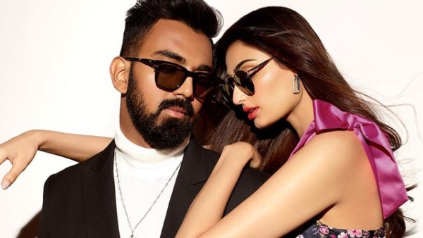 নতুন জীবনে কখন পা রাখবেন আথিয়া ও রাহুল নতুন জীবনে কখন পা রাখবেন আথিয়া ও রাহুল