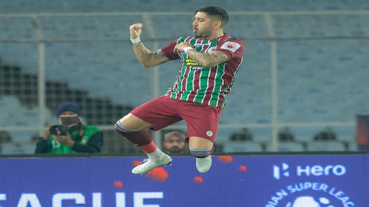তুঙ্গে মনোবল তুঙ্গে মনোবল