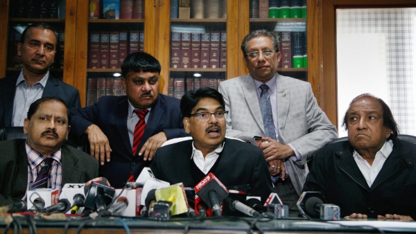 রাজ্যে আসছে দিল্লির প্রতিনিধি দল