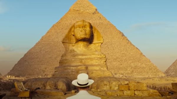 ডেথ অন দ্য নাইল