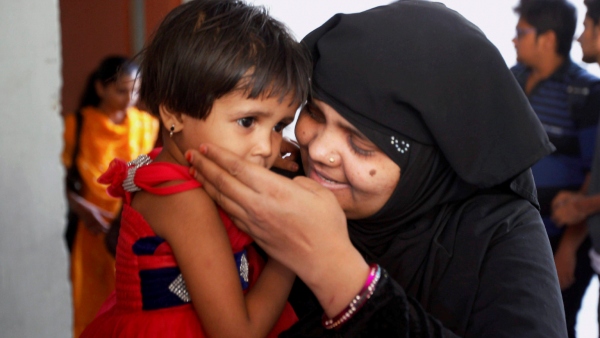 ভুক্তভোগীর আবেদনই প্রধান বিষয় ভুক্তভোগীর আবেদনই প্রধান বিষয়