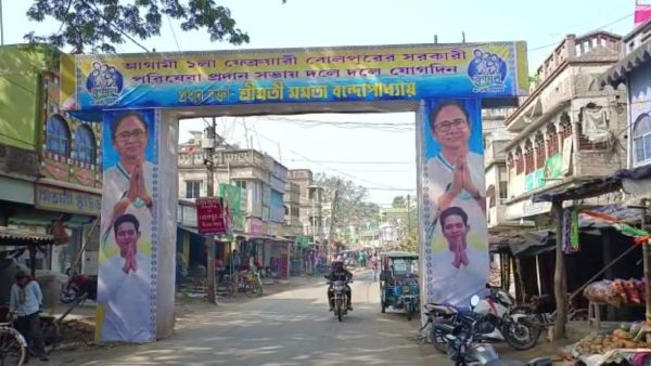 কেন নেই কেষ্টর ছবি