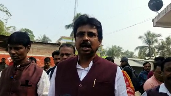 কী জবাব দিলেন ‘দলবদলু’ বিধায়ক