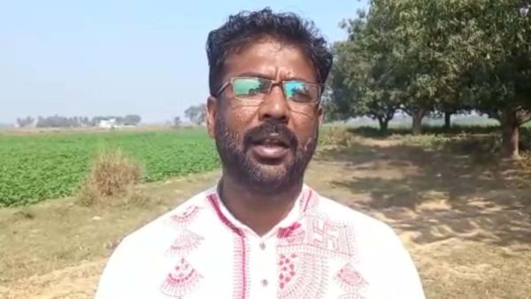 মানুষের সঙ্গে তৃণমূলের প্রতারণা