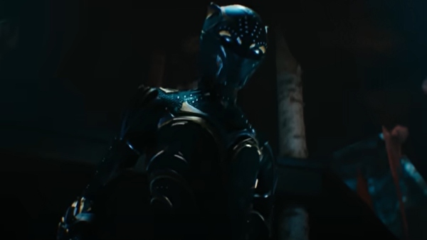  ব্ল্যাক প্যান্থার: ওয়াকান্ডা ফরেভার